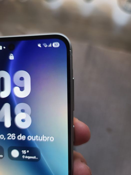 Smartphone Samsung A56 5G