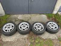 Styling 30 BMW Felgi E36/E46 16"