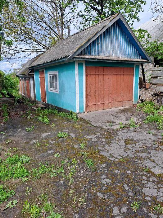 Продається будинок