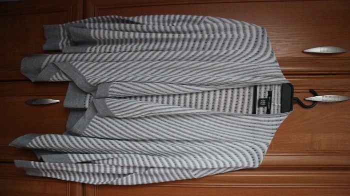 Sweter/kardigan damski 89th&Madison rozmiar L