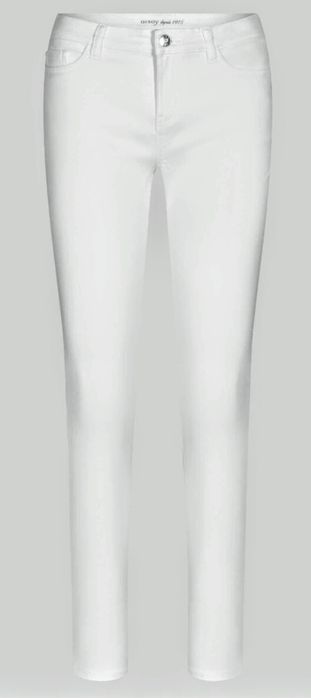 Spodnie jak NOWE firmy Orsay rozm. 44/XXL, 42/XL i 40/L. POLECAM ;-)