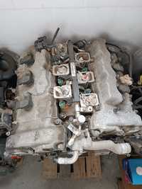 Motor Opel Vectra C 2.8 OPC