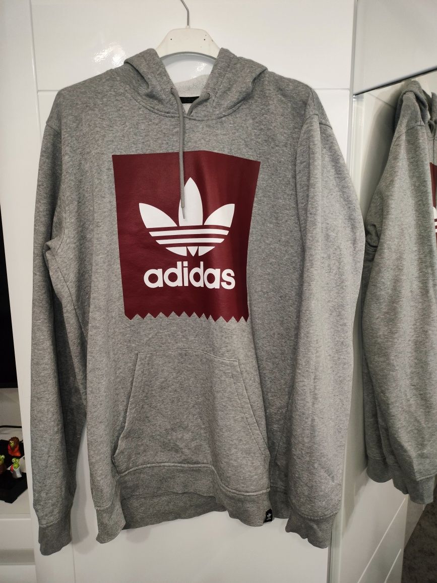 Bluza adidas ,,,