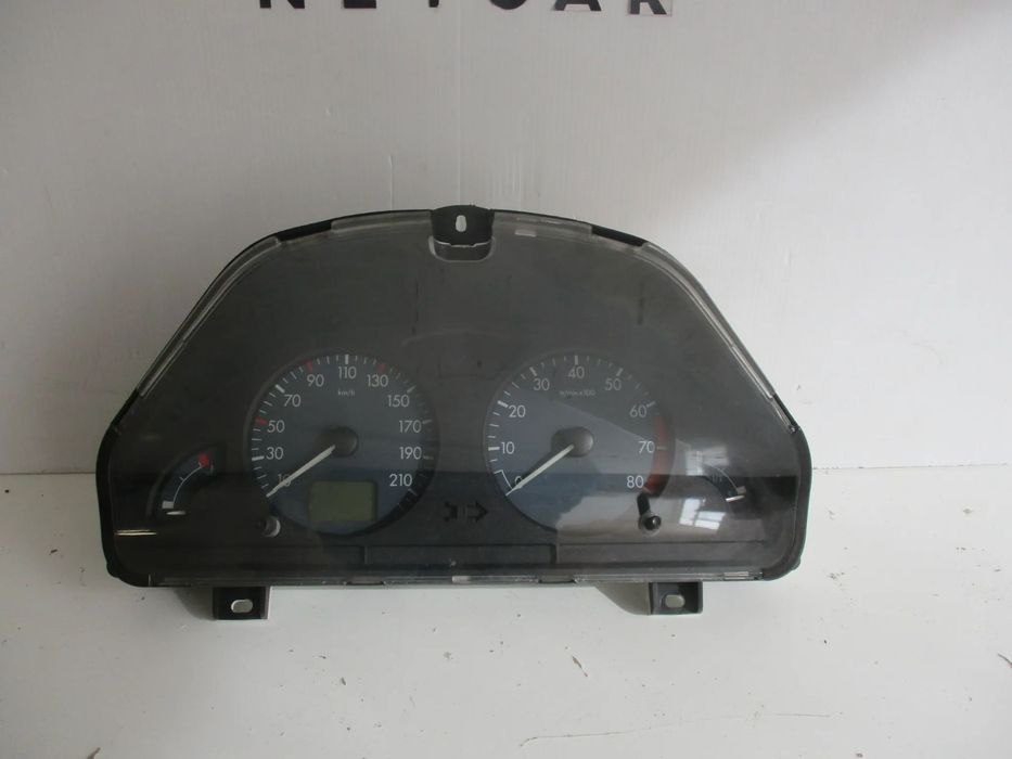 Quadrante Citroen Saxo