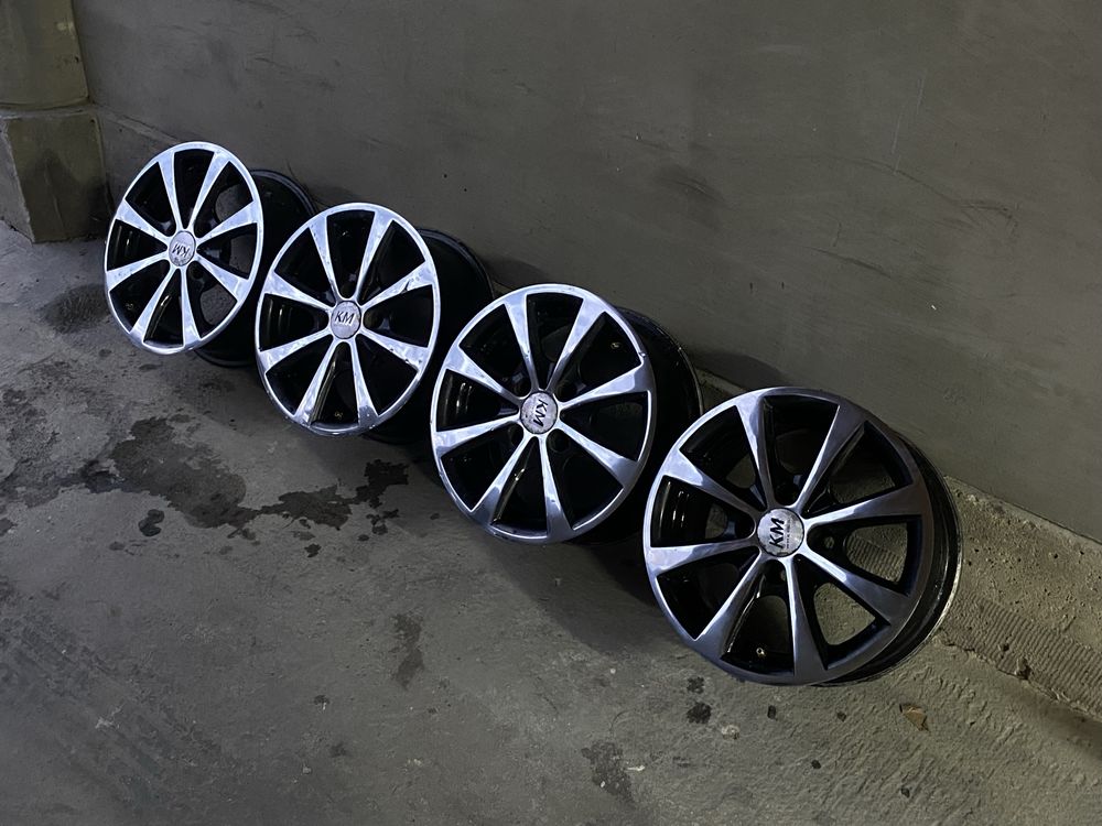 Диски 4*100 r13 ET28