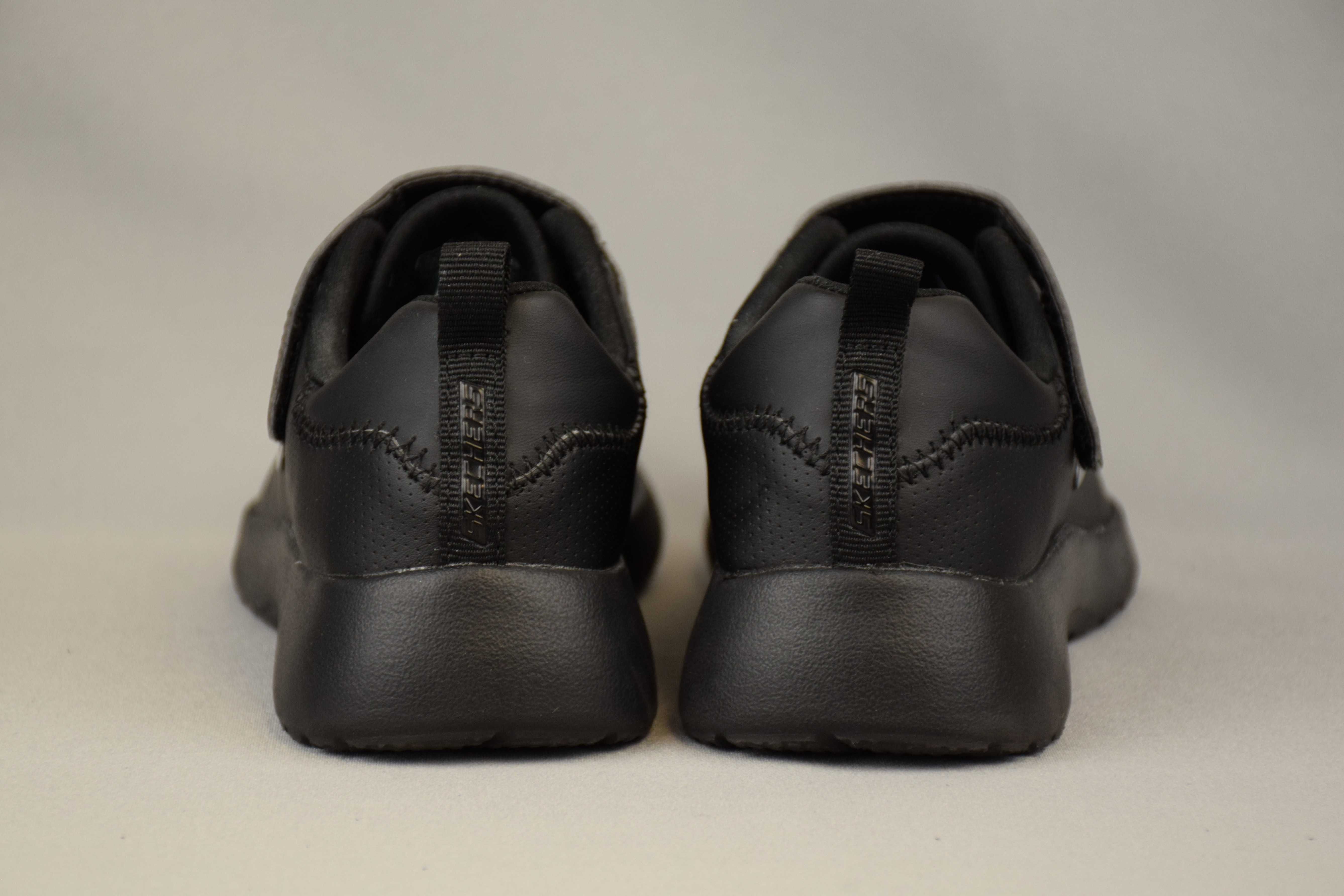 Skechers Dynamight Day School кросівки сліпони перфорація липучки 31 р
