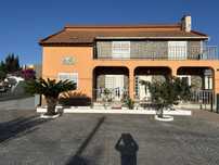 Vendo casa em fernao 2 andares