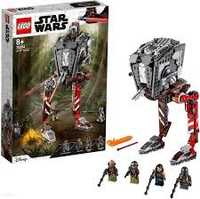 LEGO® 75254 Star Wars - Szturmowa maszyna krocząca AT-ST