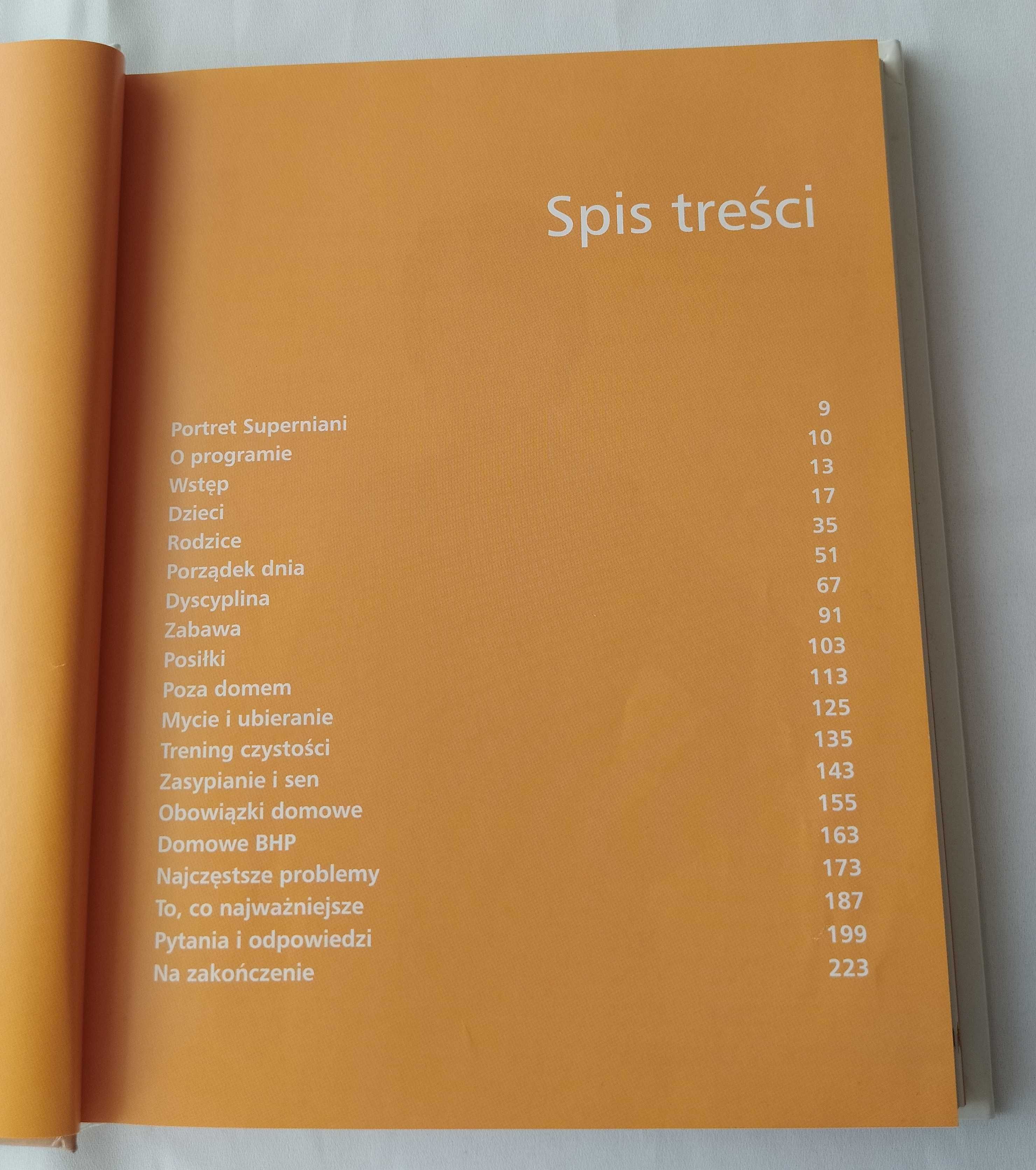I ty możesz mieć super dziecko – Dorota Zawadzka