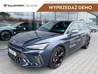 Cupra Leon Sportstourer 150KM DSG! Okazja! Wyprzedaż demo! Dobry rabat!