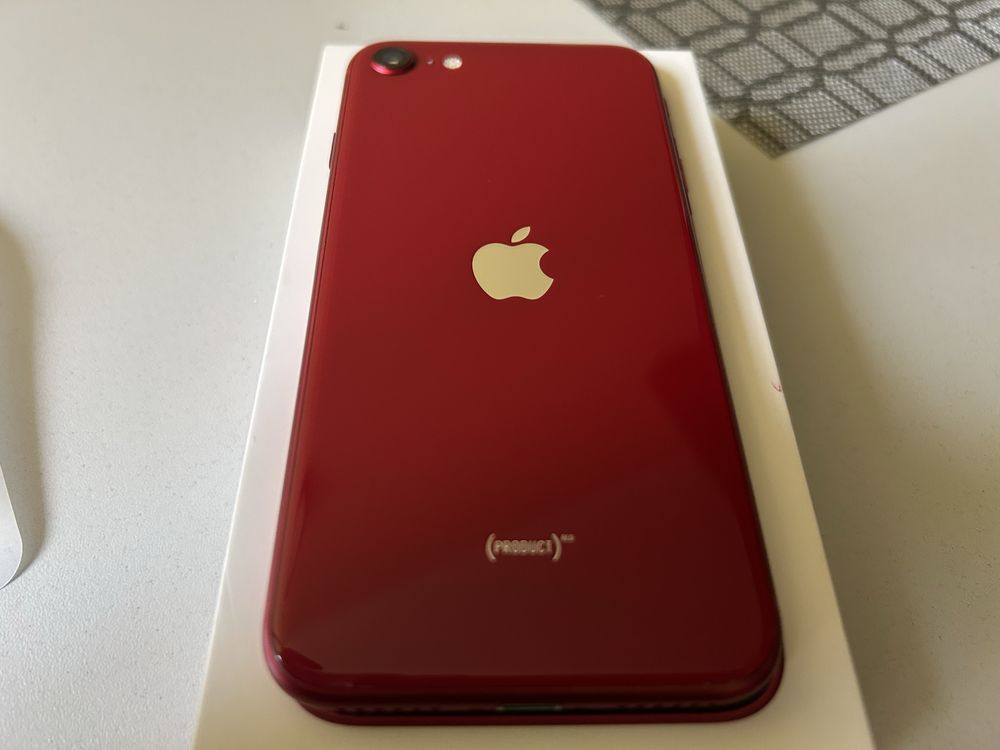 Iphone se3 nowy!
