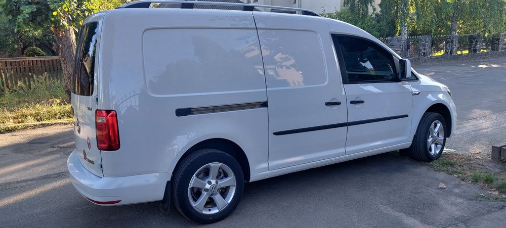 Фольксваген кадді 2019 р.в.