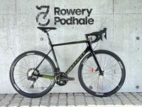R-RAYMON RaceRay 9.0 Shimano Ultegra Di2 2x12 Mavic Ksyrium 30 S XL