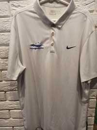 Koszulka polo nike