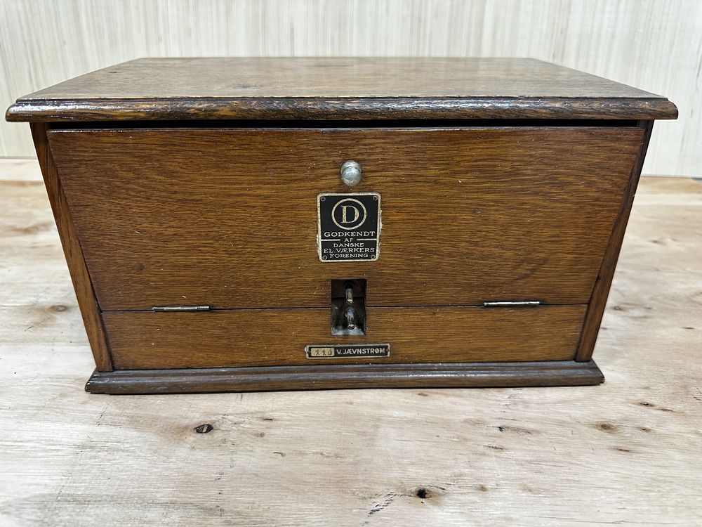 Radio Togafon z 1929r