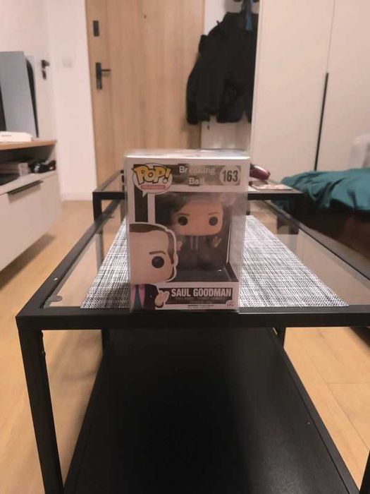 Funko pop breaking bad Saul Goodman