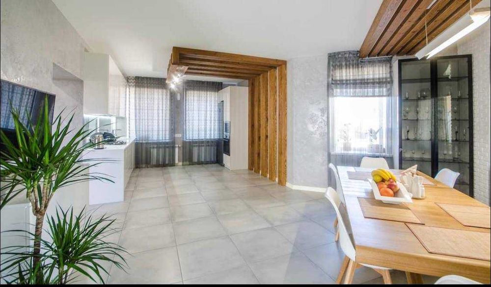 Елітний будинок в Білій Церкві оренда