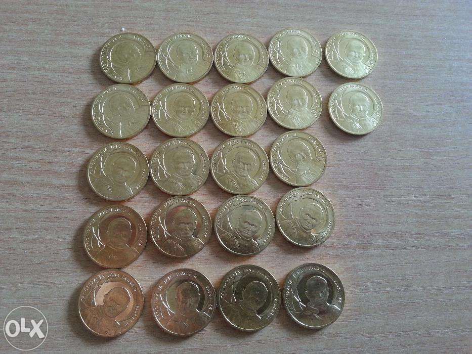 Kanonizacja Jana Pawła II 27 IV 2014, Papież Jan Paweł II