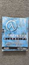 Half-Life: Blue Shift - gra PC i kilka dodatków