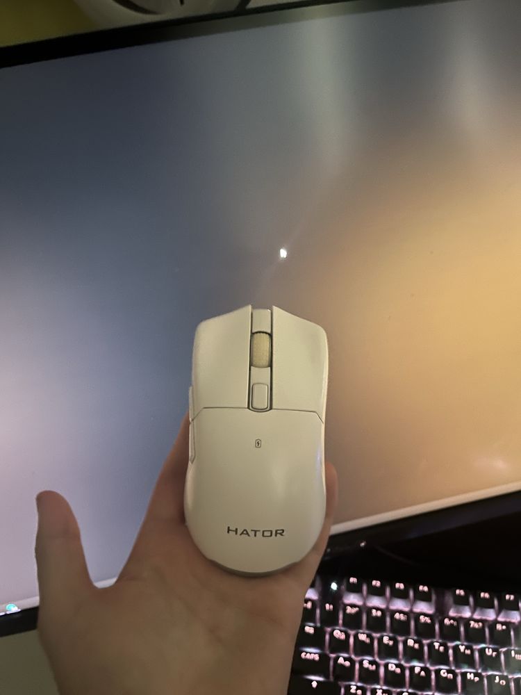 HATOR Pulsar 2 PRO Wireless