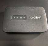 Router mobilny Alcatel link zone 4G