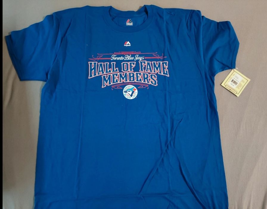 Koszulka Gooperstown Collection Blue Jays