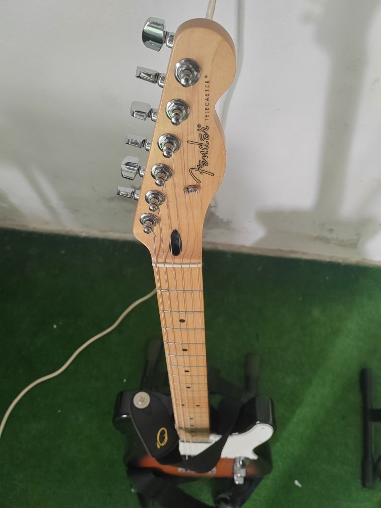 Fender telecaster