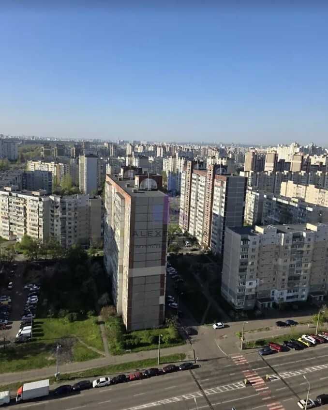 Продаж 1к, 51м2 вул. Миколи Закревського, 93-А ЖК Милославичі Троєщина