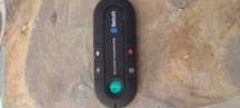 Bluetooth para carro
