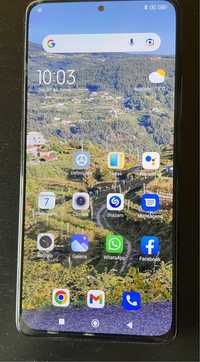 Xiaomi Mi11i 5G - 8 GB - 256 GB - Preto