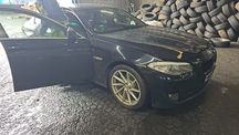 Bmw f10 2.0d części