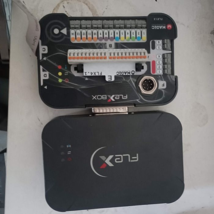 Programator ecu DPF FAP cip tuning flex full slave