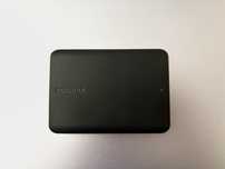 Nowy dysk zewnętrzny Toshiba Canvio Basics 2TB USB 3.0