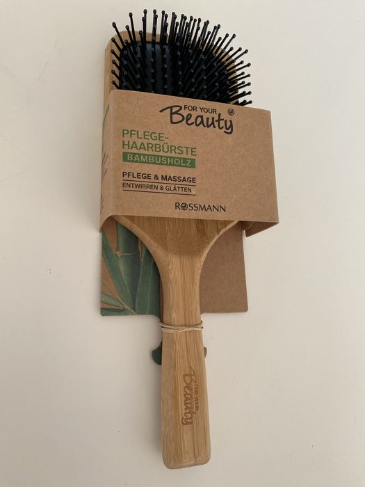 Szczotki do włosów