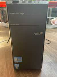 Computador de escritório Asus I3 processador Geforce 512 so 70€