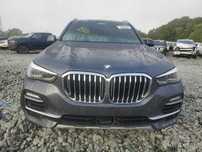 АВТОРАЗБОРКА BMW G05 X5 18- разборка запчасти дверь капот детали шрот