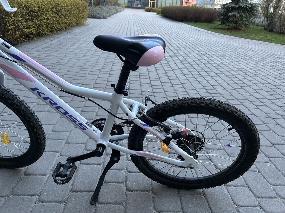 Kross lea mini 3.0 LIGHT 2023