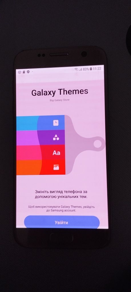 Samsung s7 продам