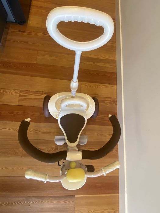 Triciclo Miio para criança
