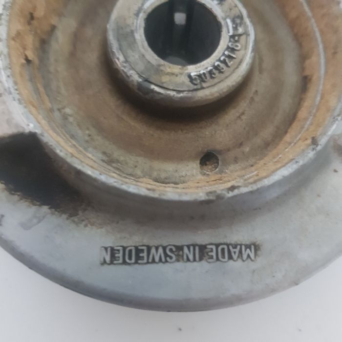 Kolo magnesowe magneto pila husqvarna 357 xp