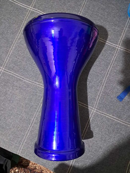 Дарбука Saz з чохлом