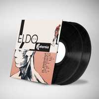 ELDO - ETERNIA 2LP vinyl LTD nowy w folii Grammatik