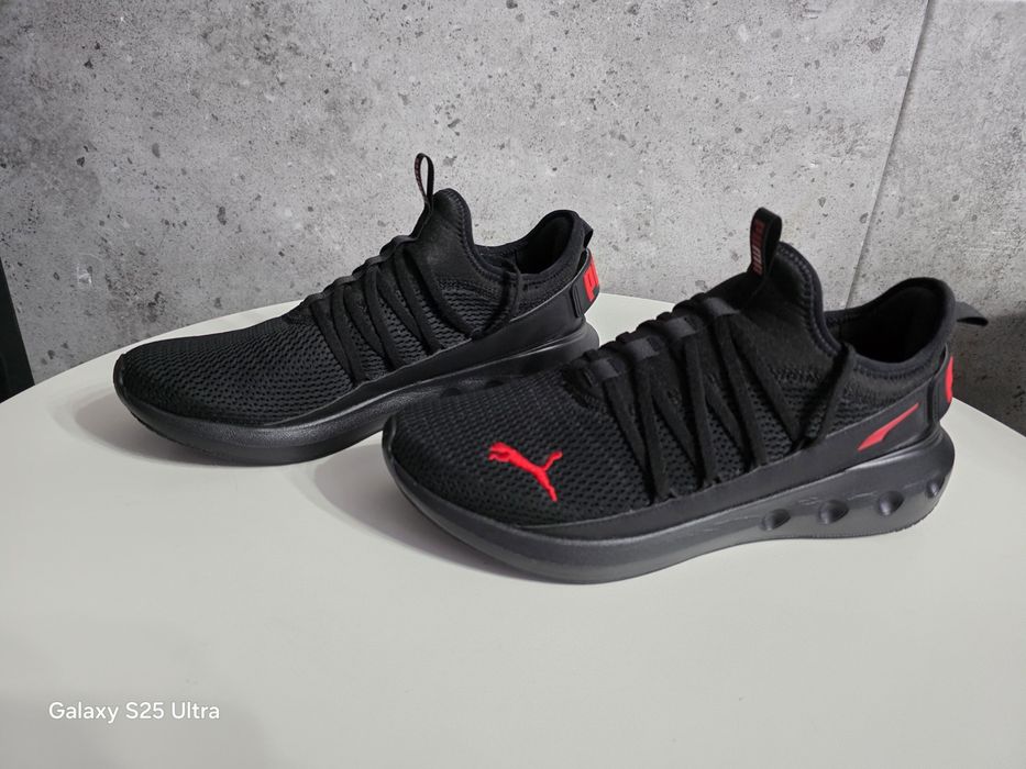 Buty Męskie PUMA Softride Carson