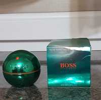 Hugo Boss In Motion Green edt 40 ml-Unikat