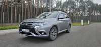 Mitsubishi Outlander Mitsubishi Outlander PHEV III