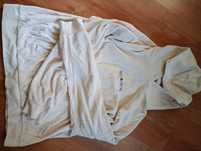 Bluza Sicarios Sentino XL welur
