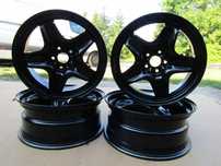 4x Felgi 17 Opel Mokka X Astra J IV benzyna K V Chevrolet Cruze 5x105