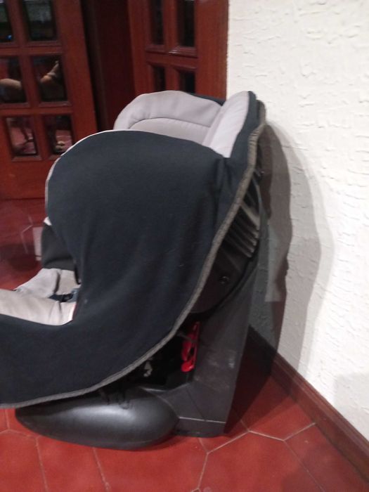 Vendo cadeira auto
