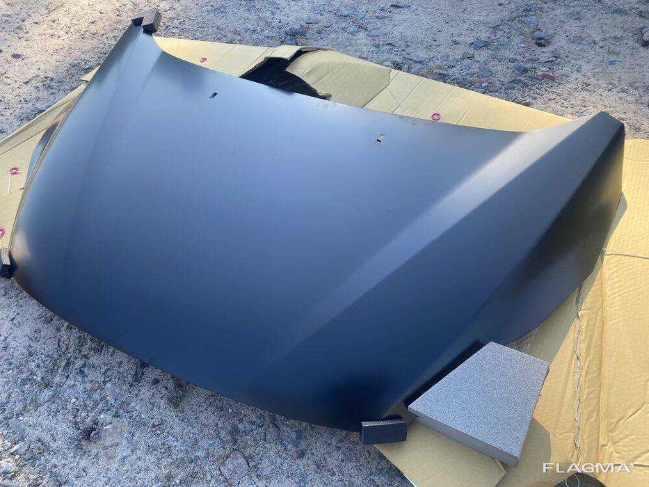 Капот ford c-max hybrid с макс 2014 2015 2016 2017