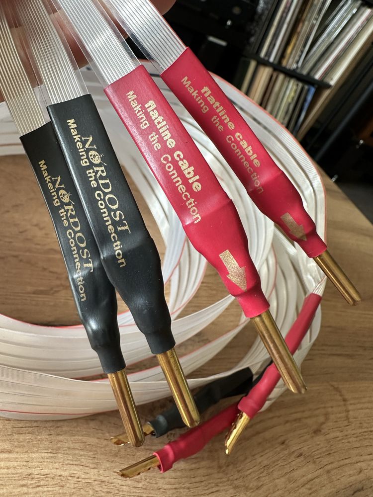 Nordost Red Dawn V1